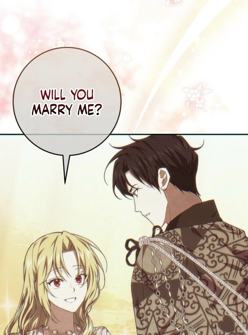 Come On Now, Even If I’m Not A Villain Chapter 37 - page 25
