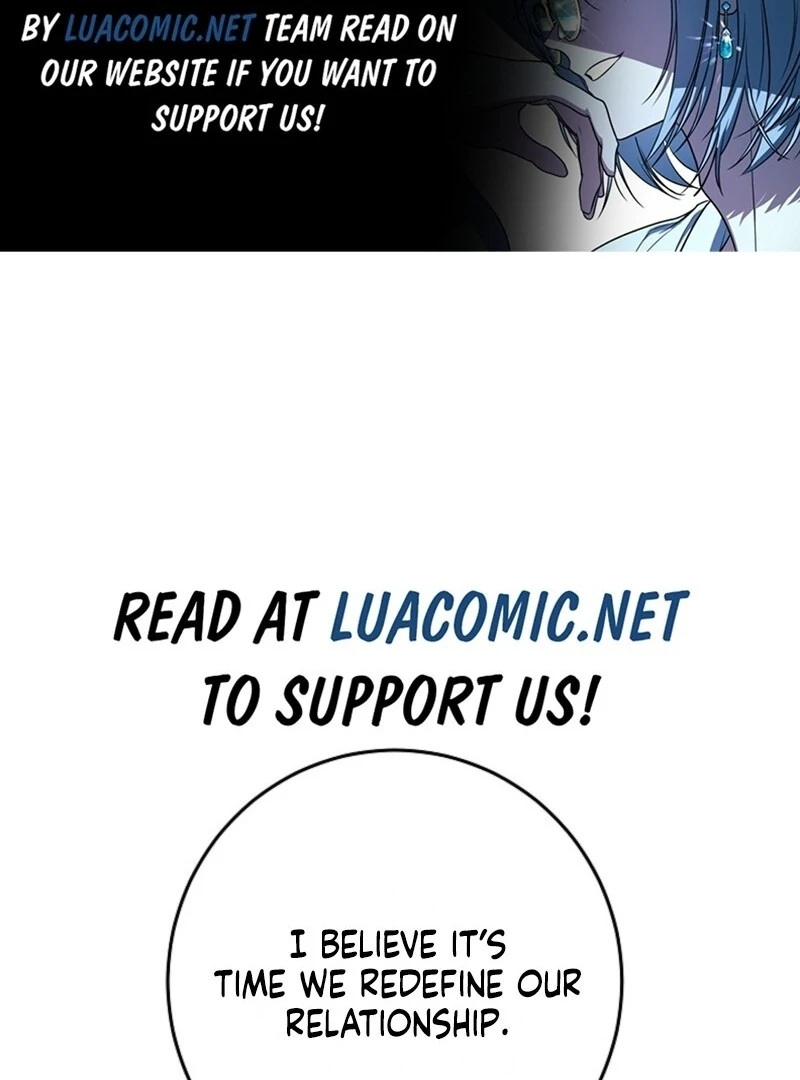 Come On Now, Even If I’m Not A Villain Chapter 37 - page 2