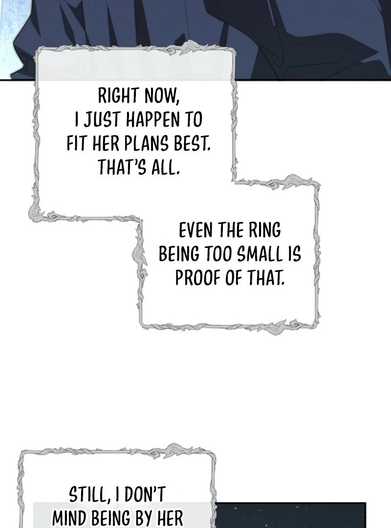 Come On Now, Even If I’m Not A Villain Chapter 37 - page 34