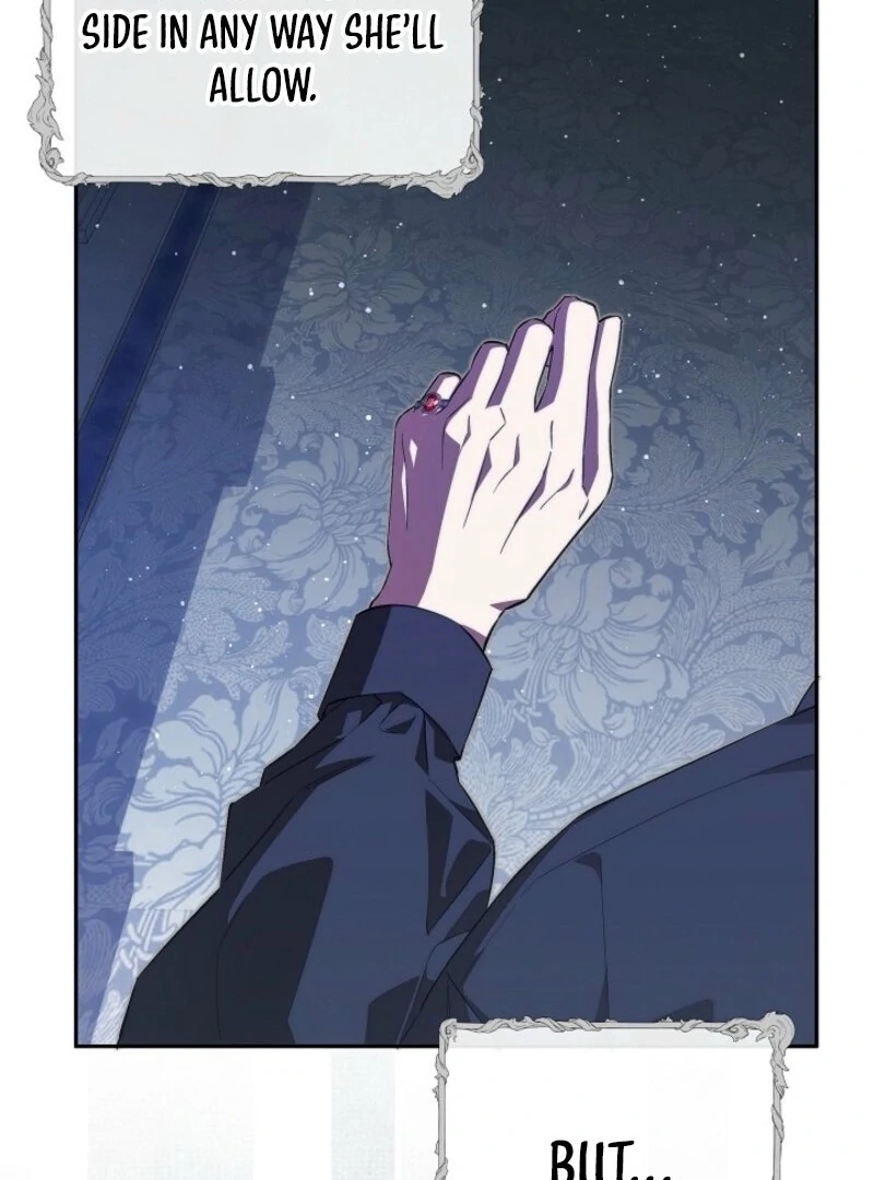 Come On Now, Even If I’m Not A Villain Chapter 37 - page 35