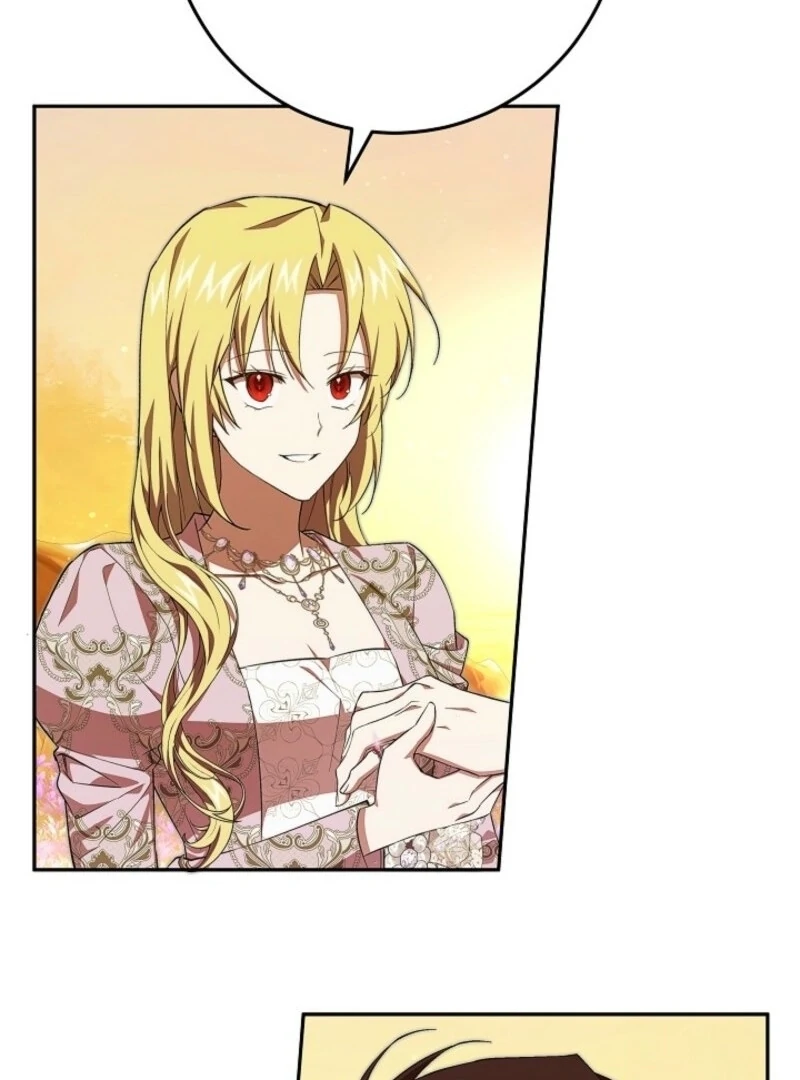Come On Now, Even If I’m Not A Villain Chapter 37 - page 3