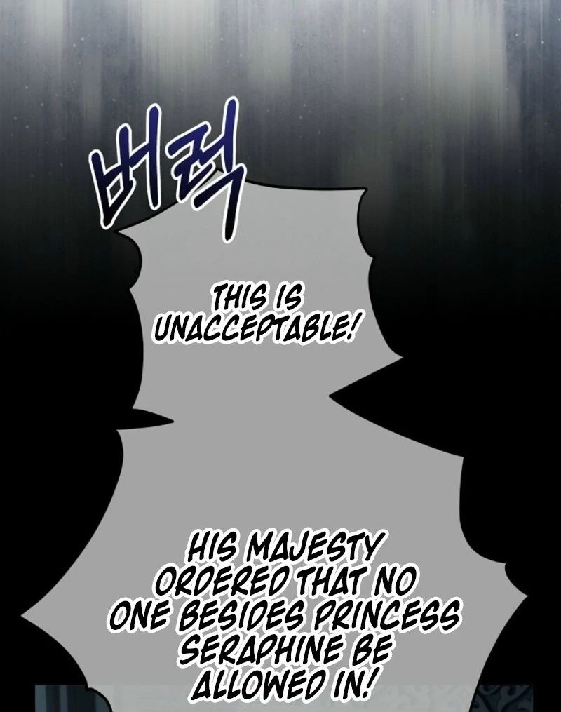 Come On Now, Even If I’m Not A Villain Chapter 37 - page 39