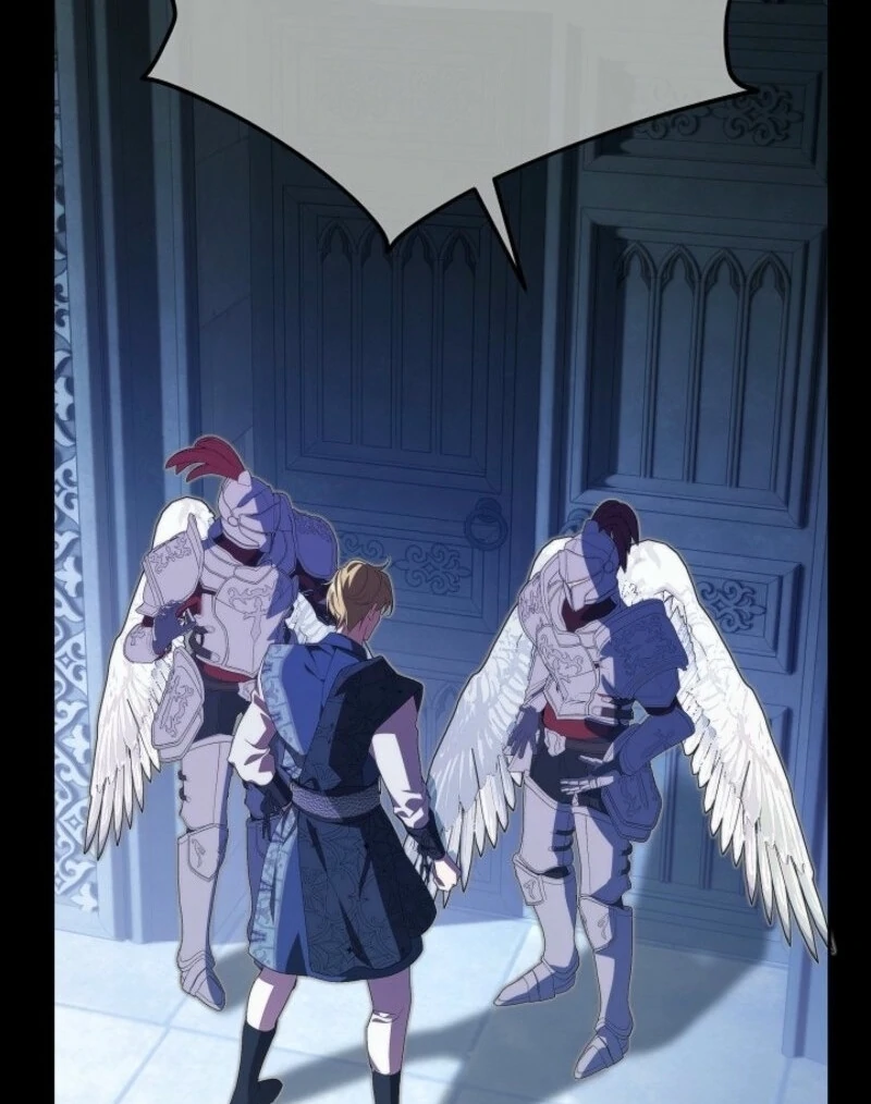 Come On Now, Even If I’m Not A Villain Chapter 37 - page 40
