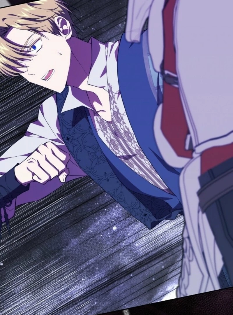 Come On Now, Even If I’m Not A Villain Chapter 37 - page 42