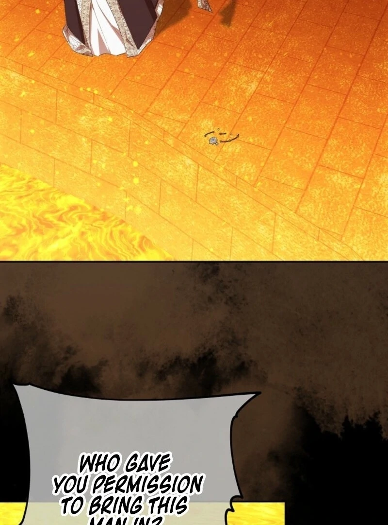 Come On Now, Even If I’m Not A Villain Chapter 37 - page 45
