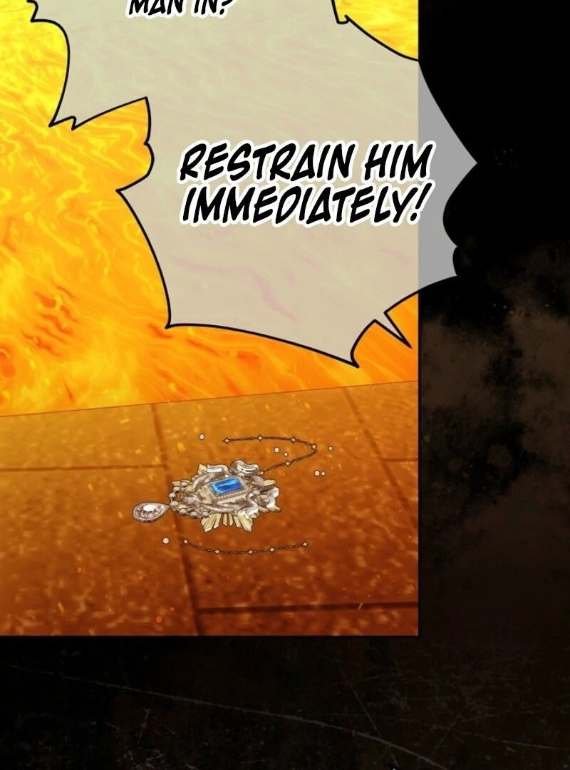 Come On Now, Even If I’m Not A Villain Chapter 37 - page 46