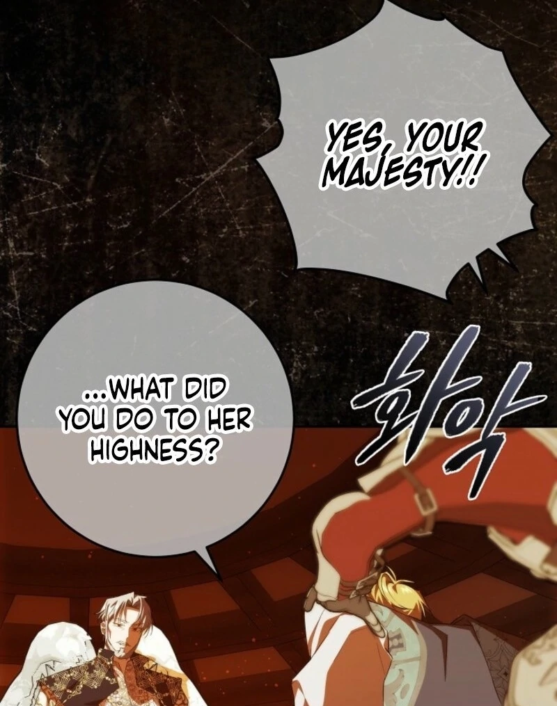 Come On Now, Even If I’m Not A Villain Chapter 37 - page 47