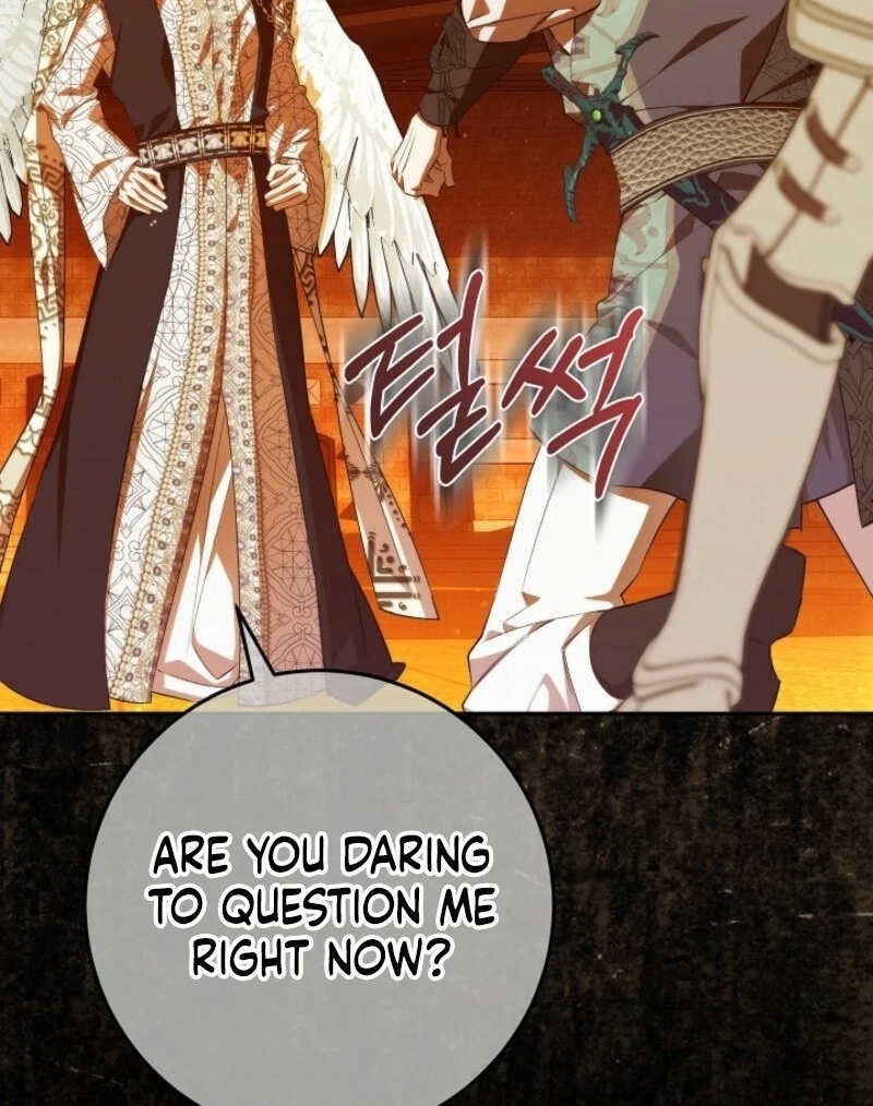 Come On Now, Even If I’m Not A Villain Chapter 37 - page 48