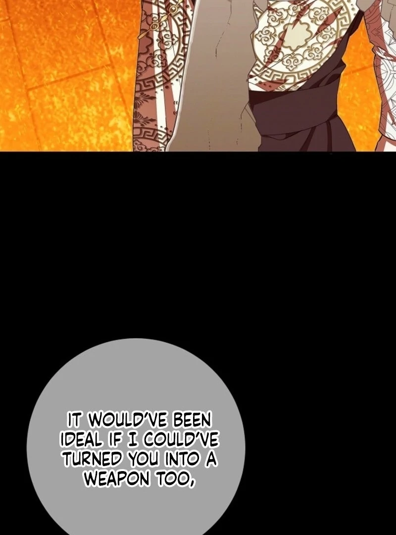 Come On Now, Even If I’m Not A Villain Chapter 37 - page 54