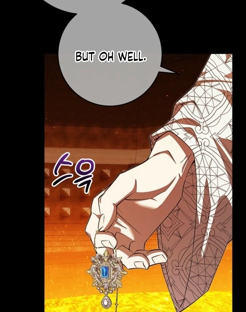 Come On Now, Even If I’m Not A Villain Chapter 37 - page 55