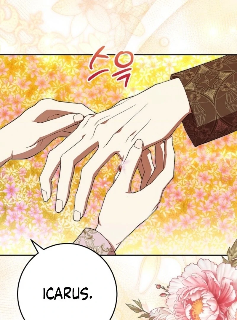 Come On Now, Even If I’m Not A Villain Chapter 37 - page 5