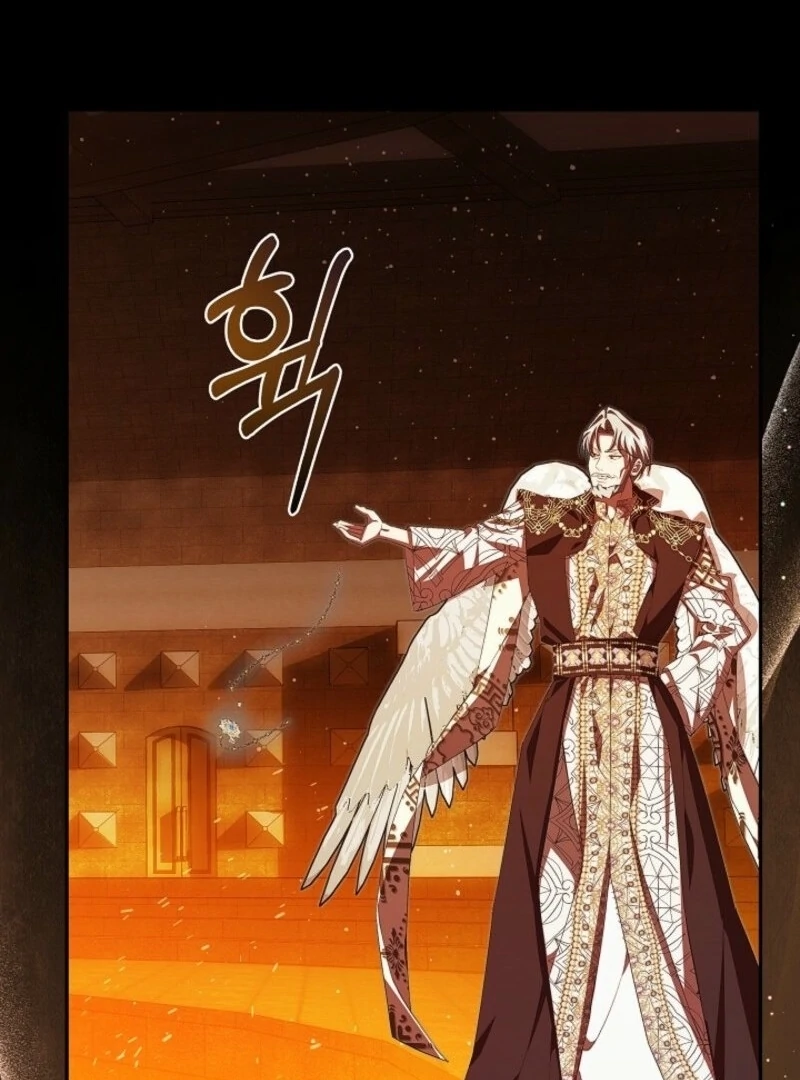 Come On Now, Even If I’m Not A Villain Chapter 37 - page 59