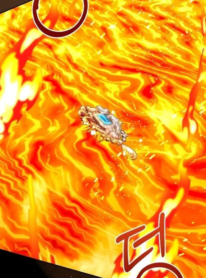 Come On Now, Even If I’m Not A Villain Chapter 37 - page 61
