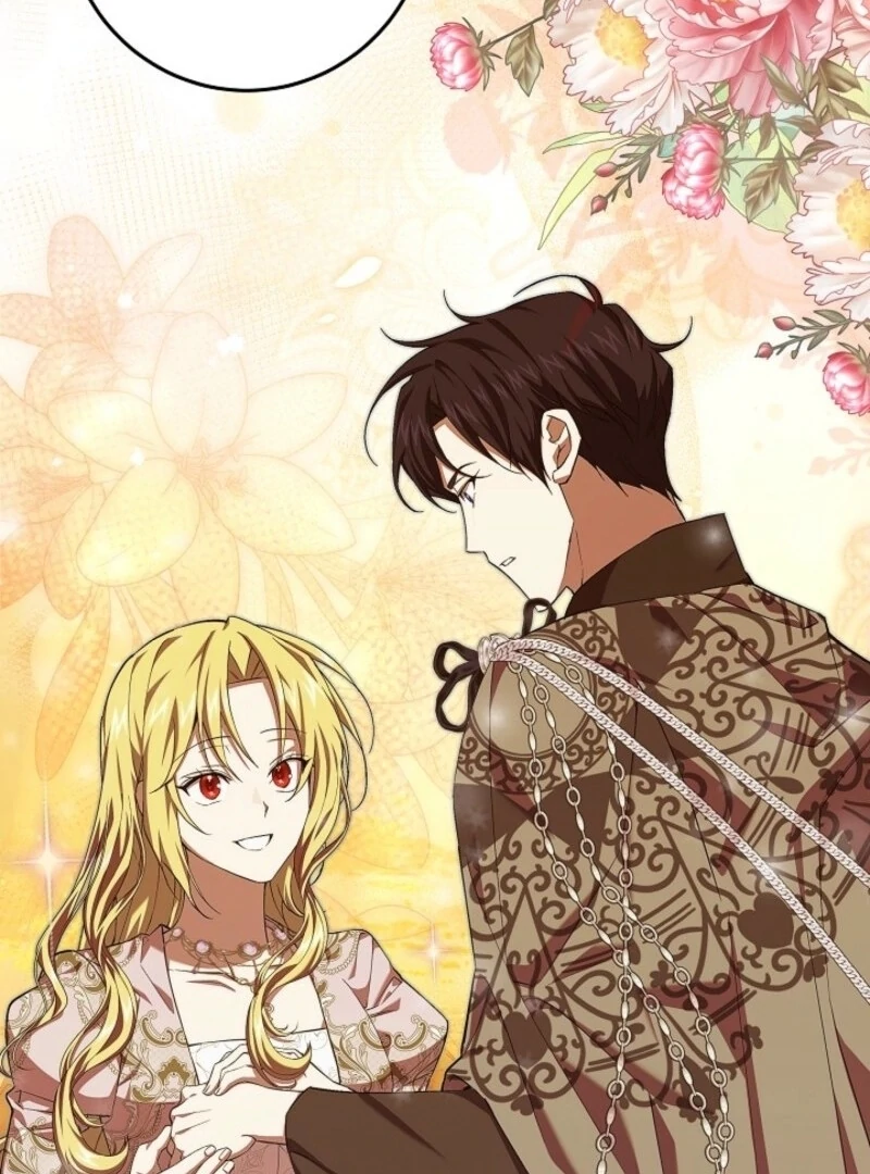 Come On Now, Even If I’m Not A Villain Chapter 37 - page 6