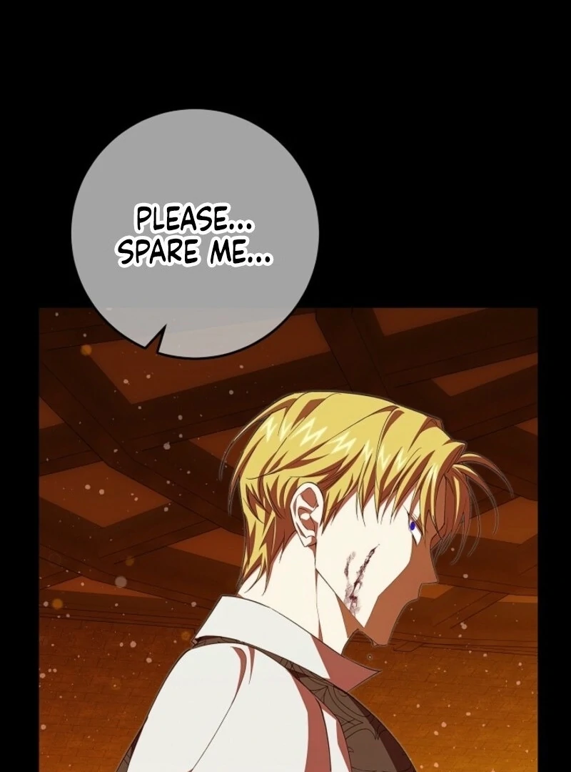 Come On Now, Even If I’m Not A Villain Chapter 37 - page 74