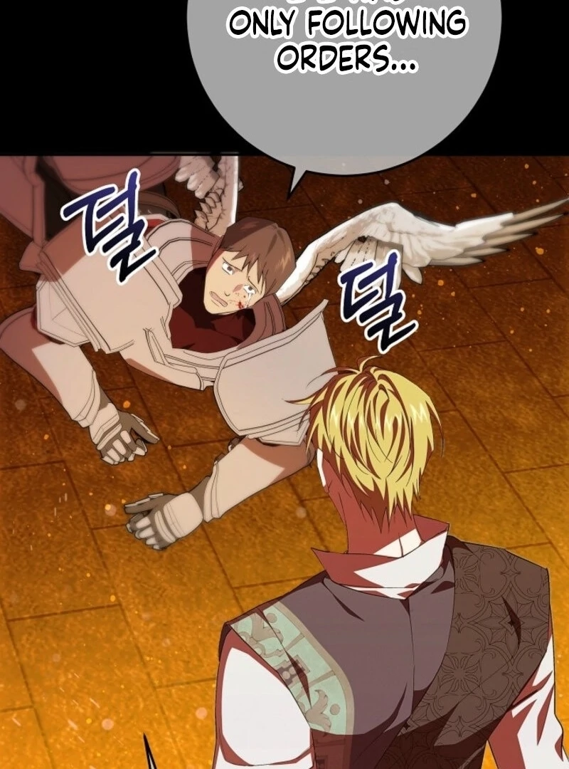 Come On Now, Even If I’m Not A Villain Chapter 37 - page 76