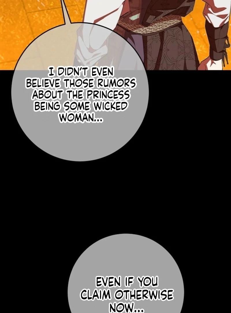 Come On Now, Even If I’m Not A Villain Chapter 37 - page 77