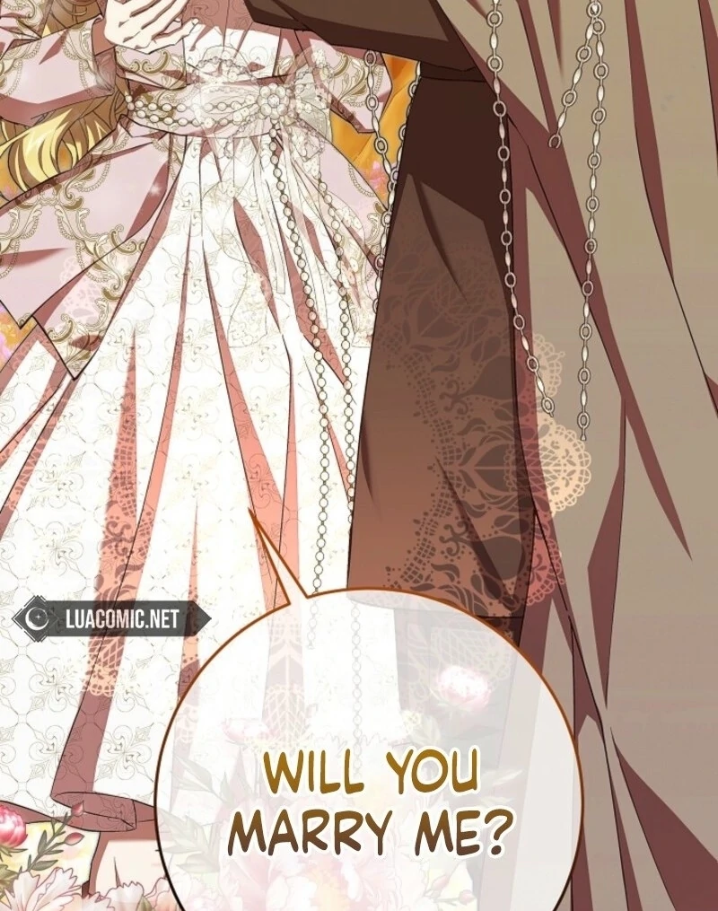 Come On Now, Even If I’m Not A Villain Chapter 37 - page 7