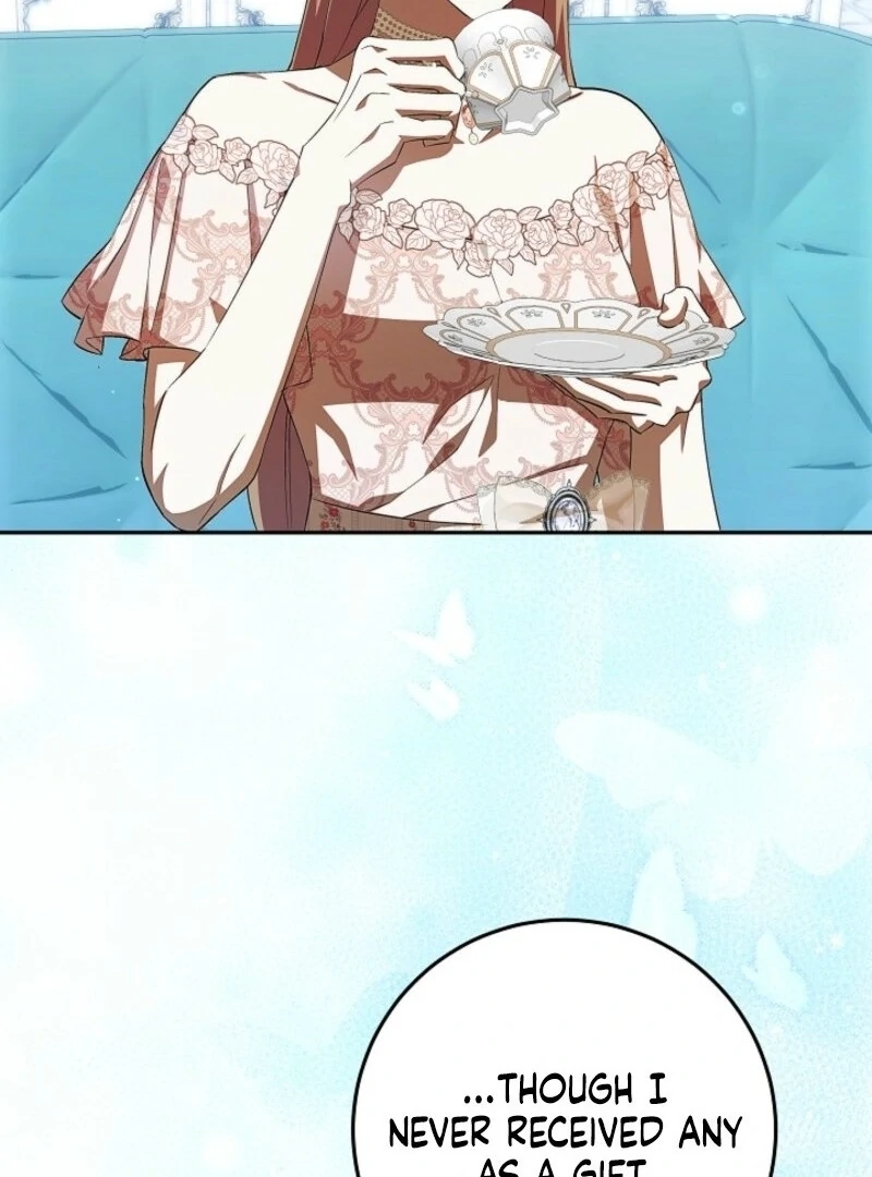 Come On Now, Even If I’m Not A Villain Chapter 37 - page 89