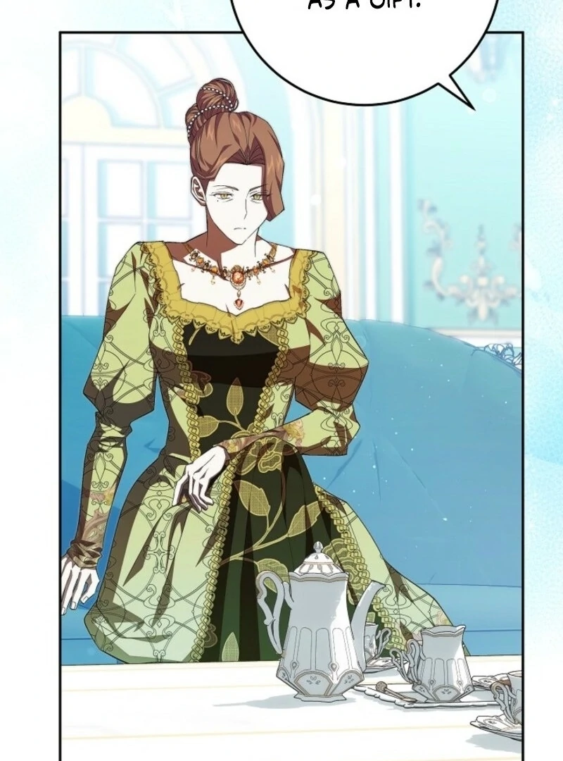 Come On Now, Even If I’m Not A Villain Chapter 37 - page 90