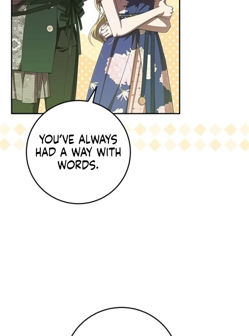 Come On Now, Even If I’m Not A Villain Chapter 38 - page 9