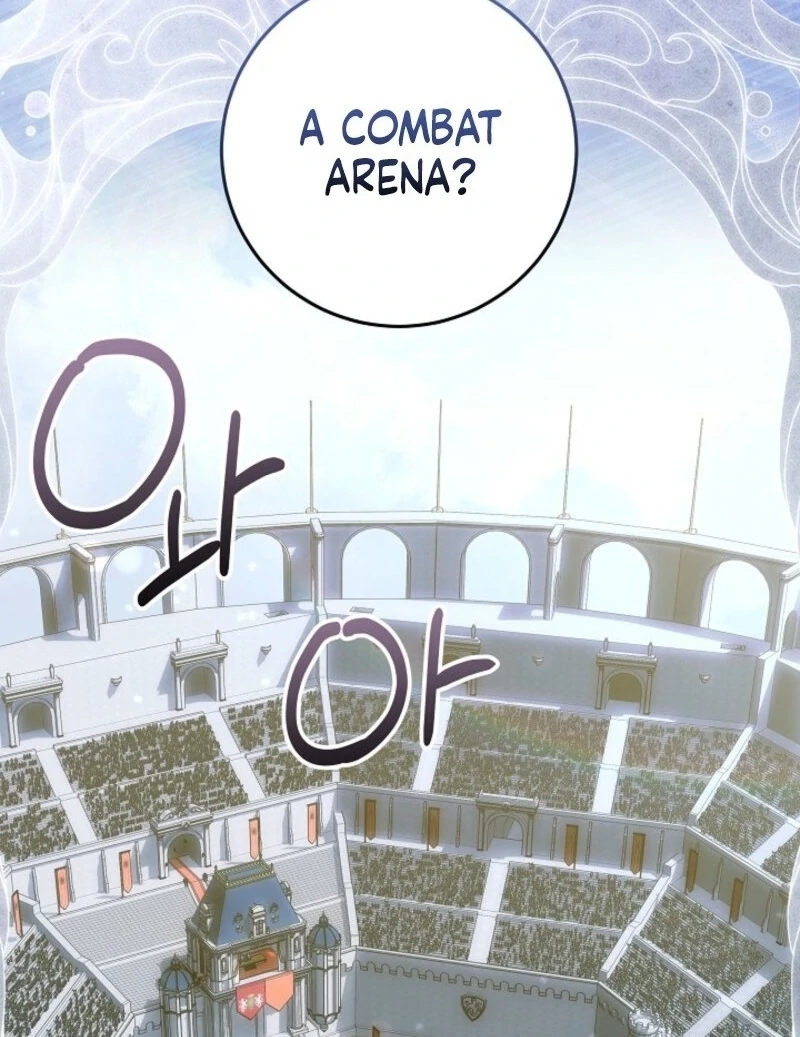 Come On Now, Even If I’m Not A Villain Chapter 38 - page 104