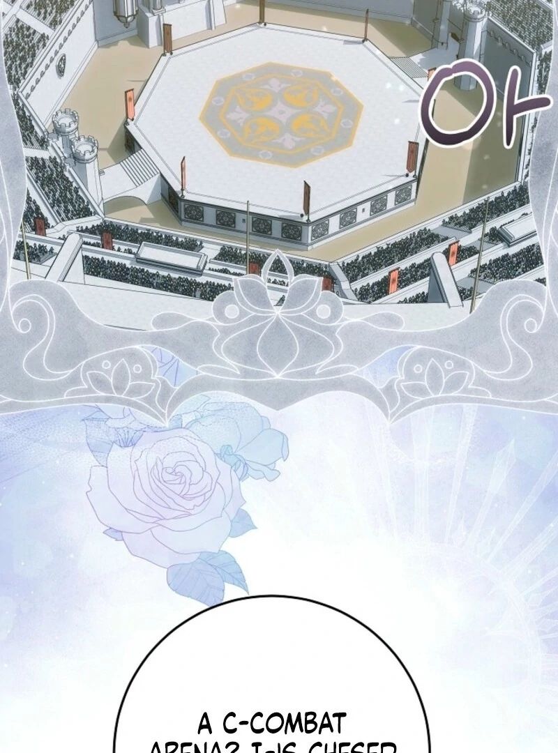 Come On Now, Even If I’m Not A Villain Chapter 38 - page 105