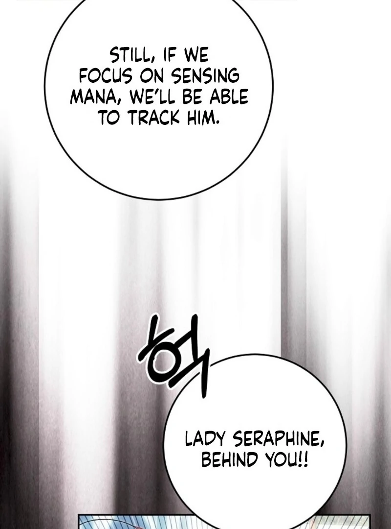Come On Now, Even If I’m Not A Villain Chapter 38 - page 109