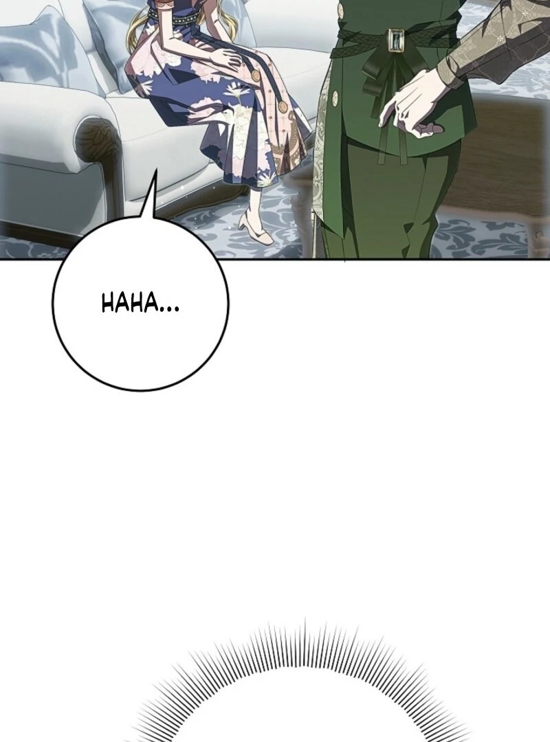 Come On Now, Even If I’m Not A Villain Chapter 38 - page 11