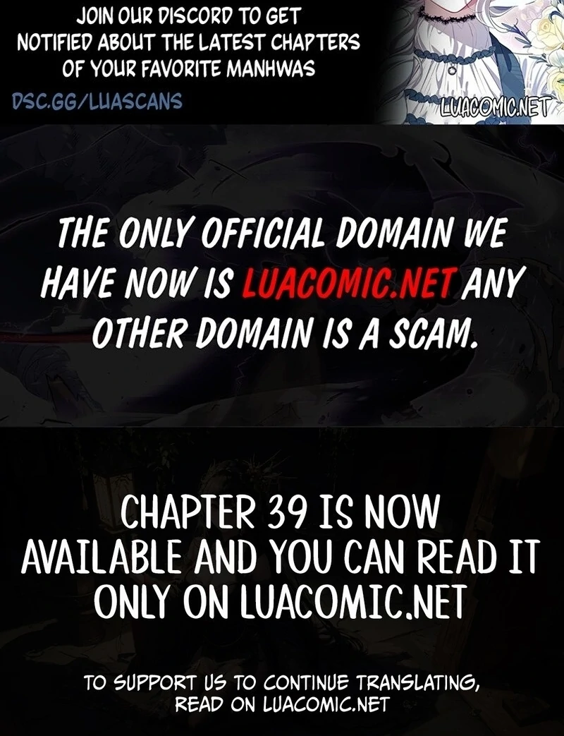 Come On Now, Even If I’m Not A Villain Chapter 38 - page 120