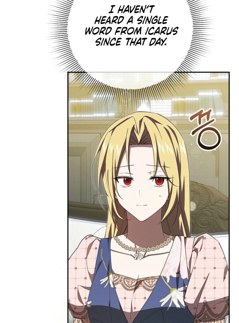 Come On Now, Even If I’m Not A Villain Chapter 38 - page 12