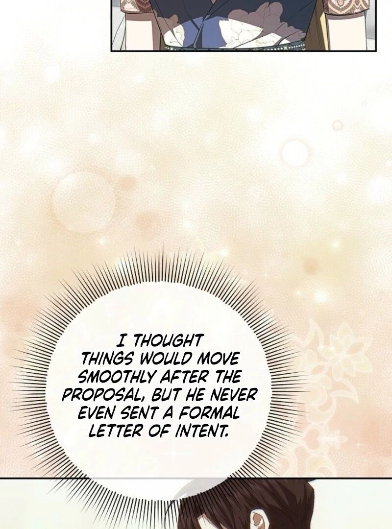 Come On Now, Even If I’m Not A Villain Chapter 38 - page 13