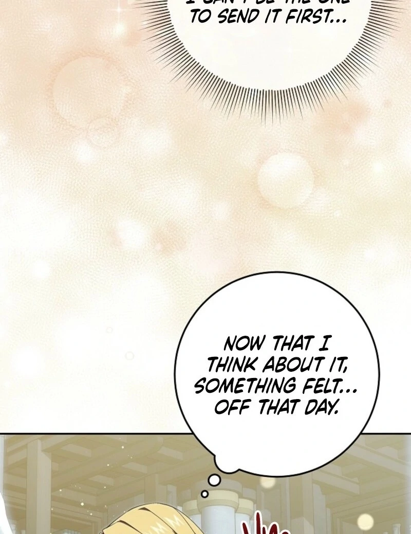 Come On Now, Even If I’m Not A Villain Chapter 38 - page 15