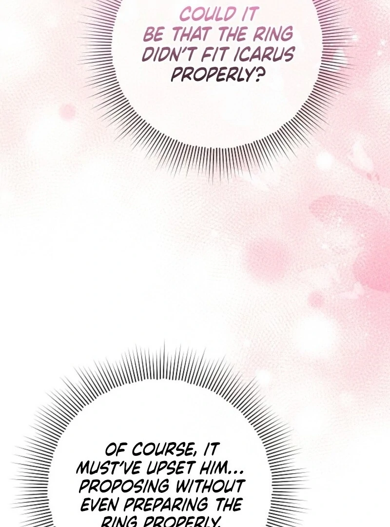 Come On Now, Even If I’m Not A Villain Chapter 38 - page 19