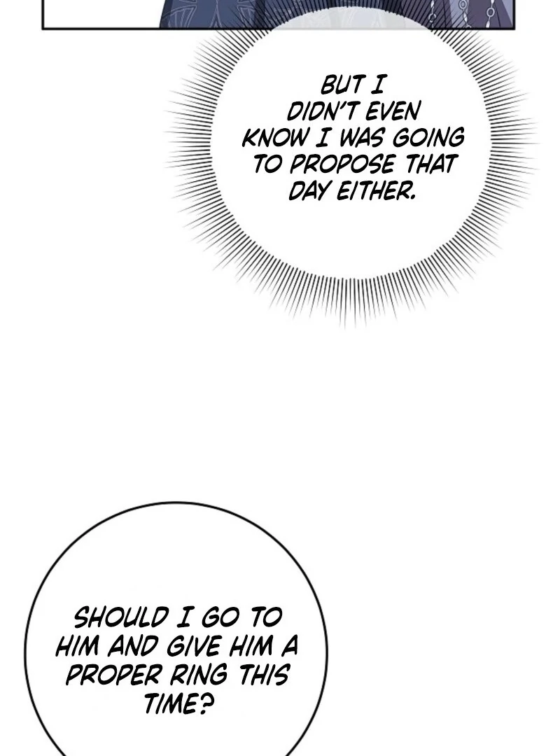Come On Now, Even If I’m Not A Villain Chapter 38 - page 21