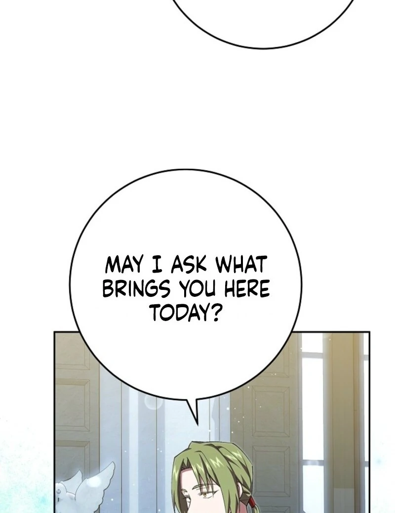 Come On Now, Even If I’m Not A Villain Chapter 38 - page 23