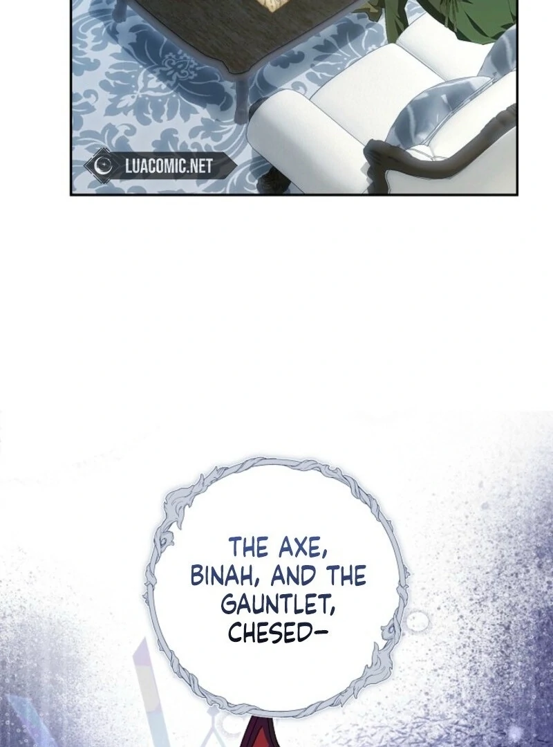 Come On Now, Even If I’m Not A Villain Chapter 38 - page 30