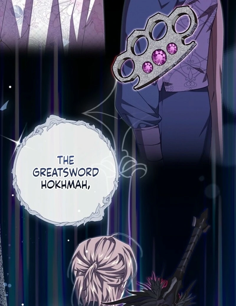 Come On Now, Even If I’m Not A Villain Chapter 38 - page 32