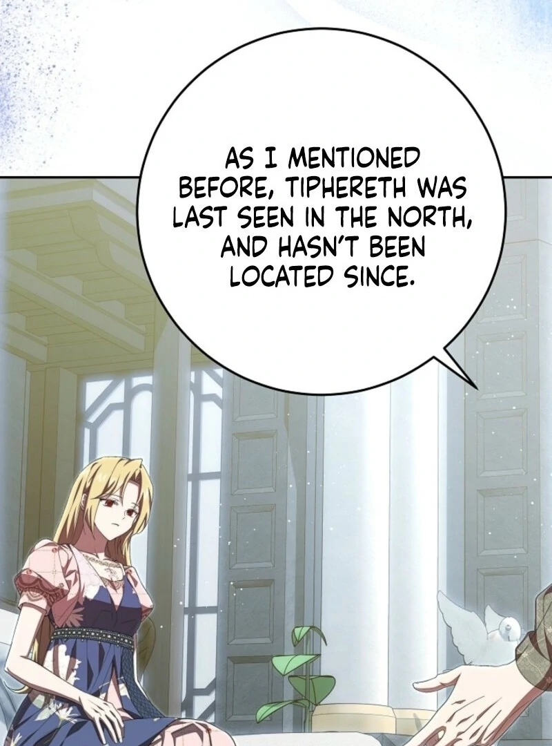 Come On Now, Even If I’m Not A Villain Chapter 38 - page 36