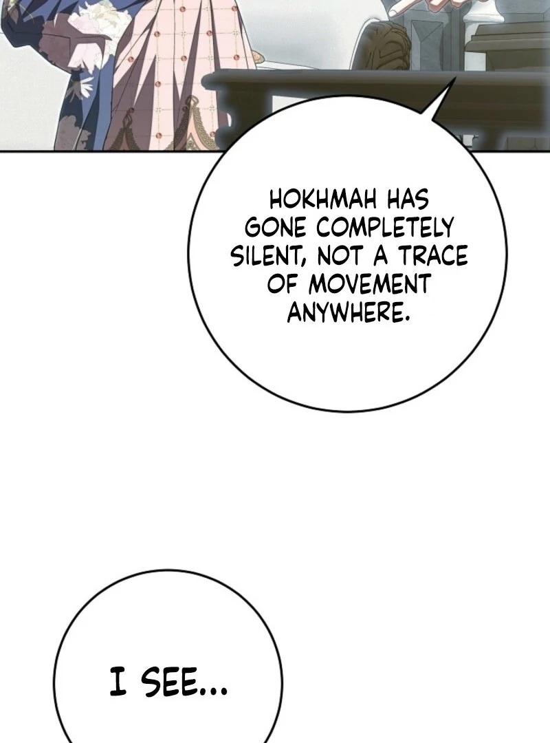 Come On Now, Even If I’m Not A Villain Chapter 38 - page 37