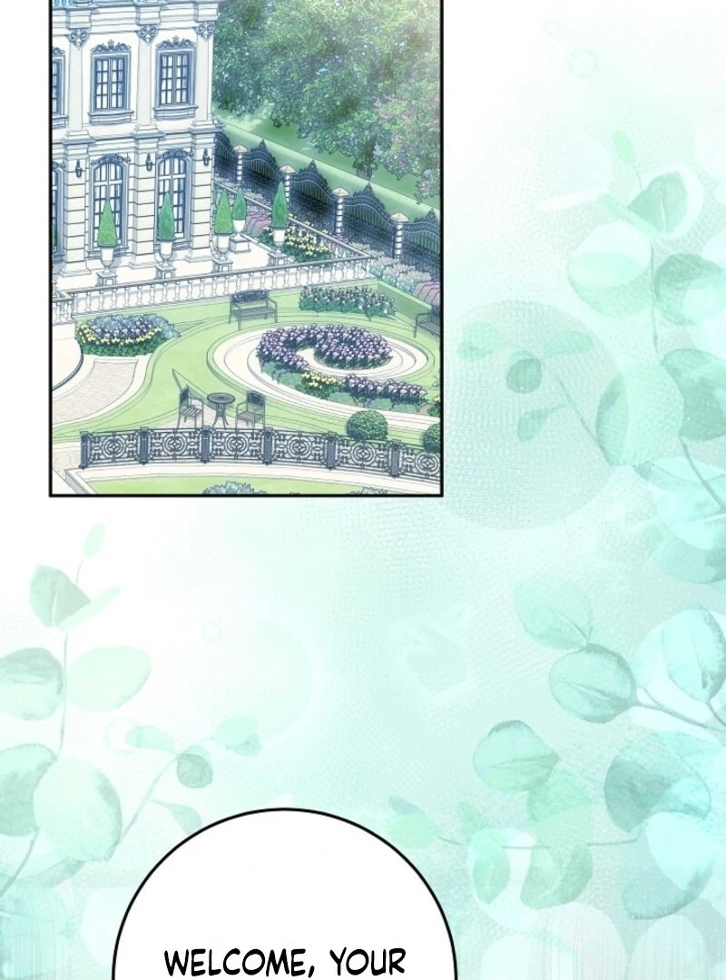 Come On Now, Even If I’m Not A Villain Chapter 38 - page 3