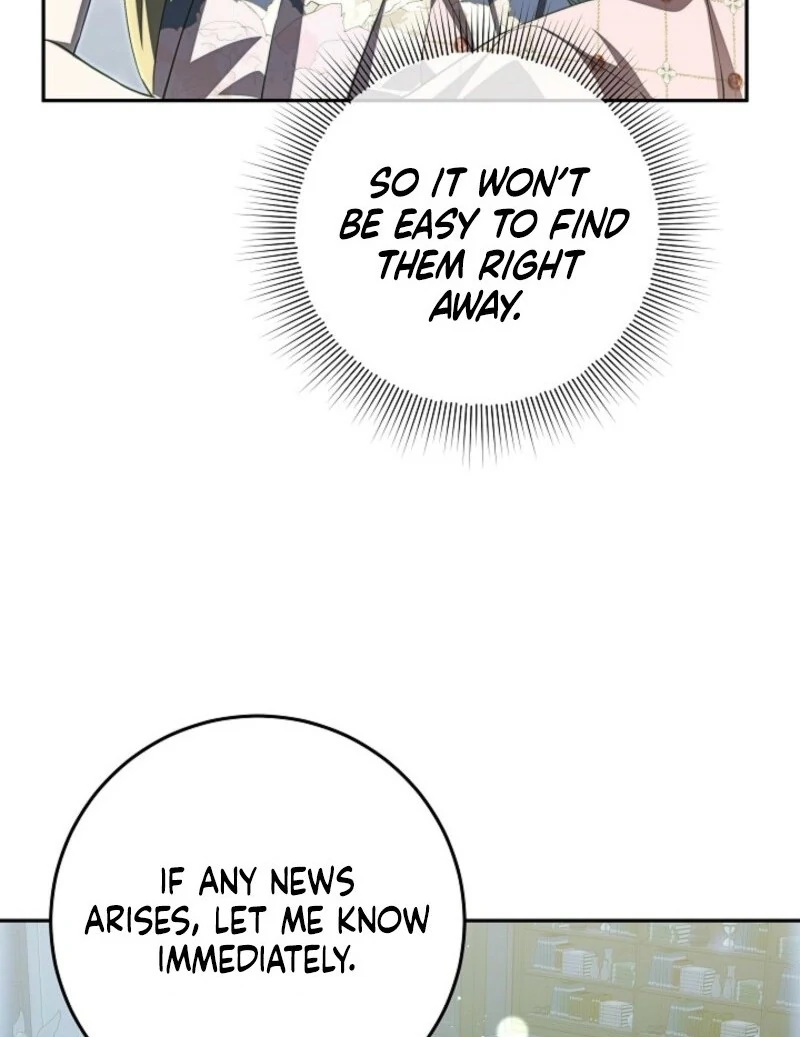 Come On Now, Even If I’m Not A Villain Chapter 38 - page 39