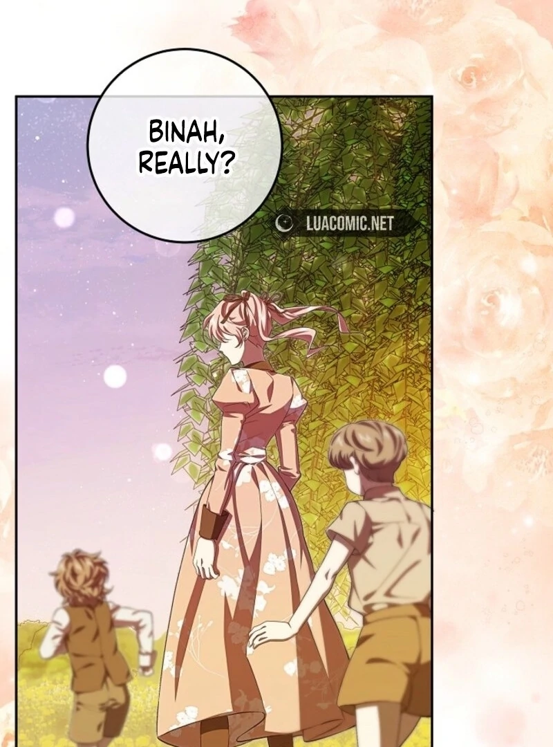 Come On Now, Even If I’m Not A Villain Chapter 38 - page 43