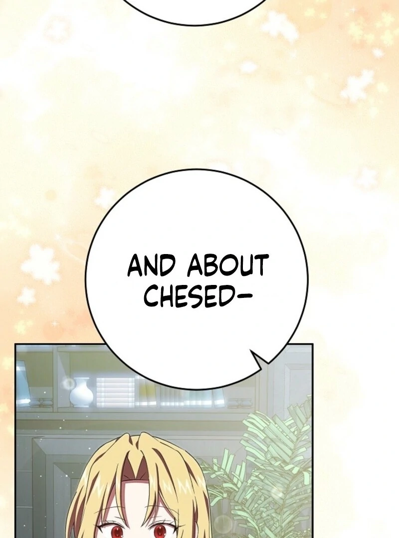 Come On Now, Even If I’m Not A Villain Chapter 38 - page 46