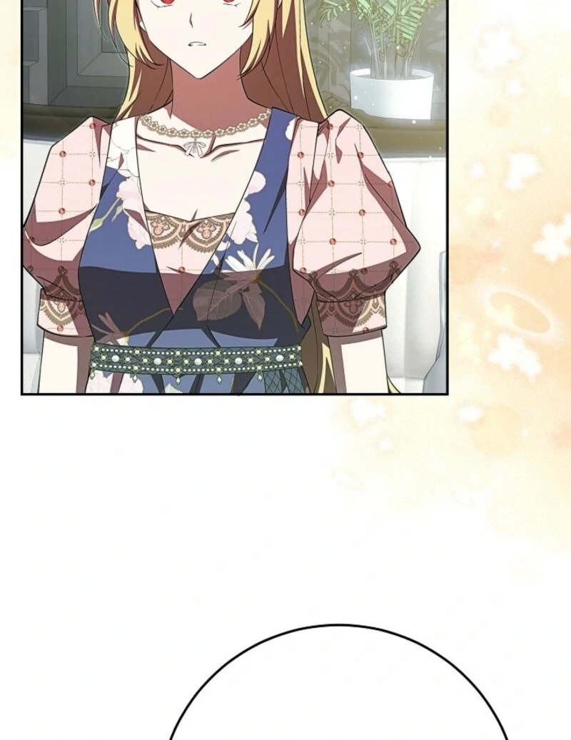 Come On Now, Even If I’m Not A Villain Chapter 38 - page 47
