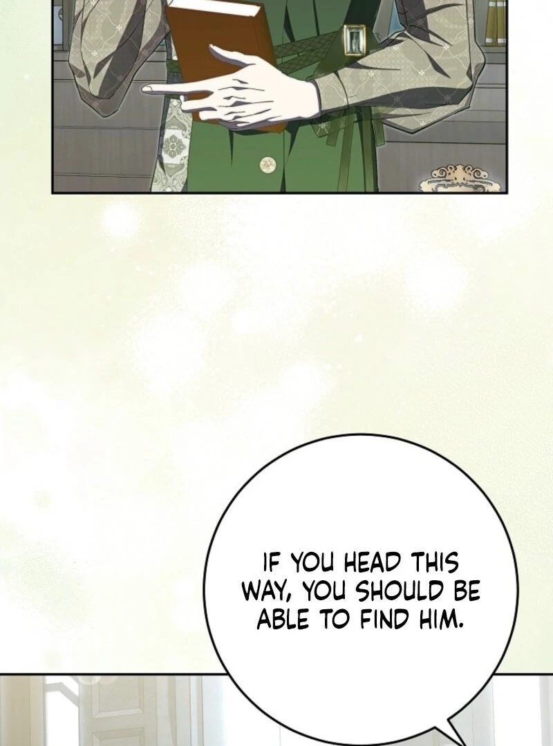 Come On Now, Even If I’m Not A Villain Chapter 38 - page 49