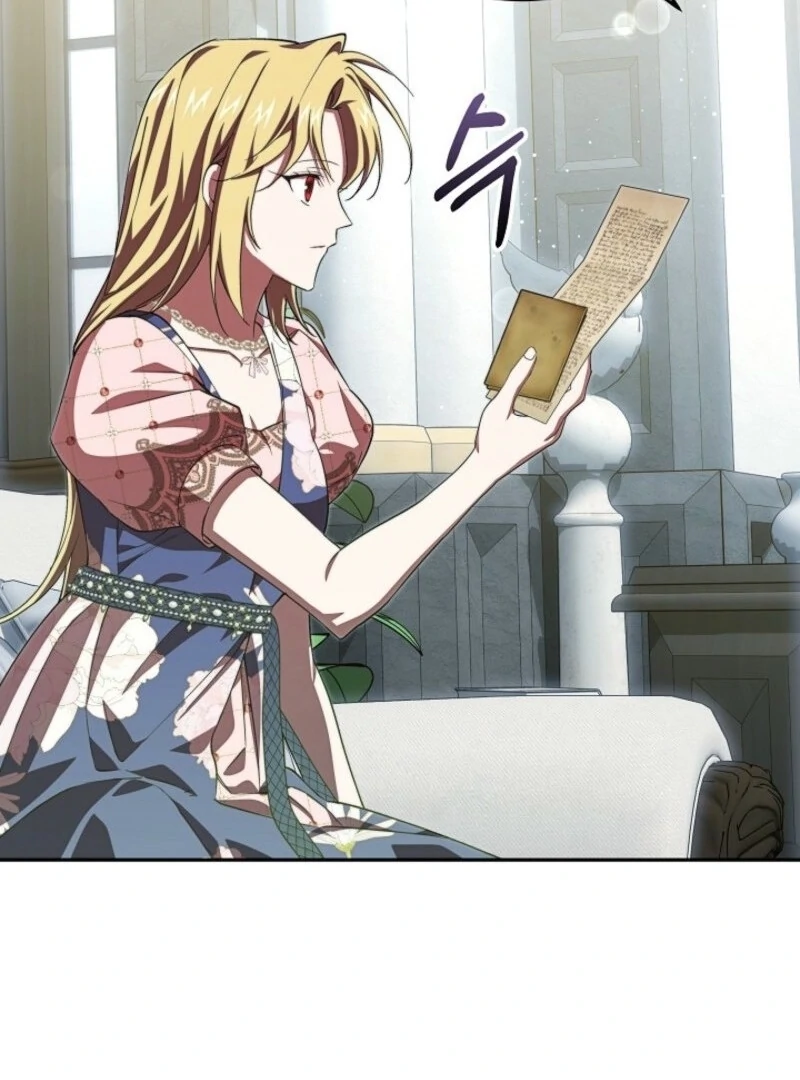 Come On Now, Even If I’m Not A Villain Chapter 38 - page 50