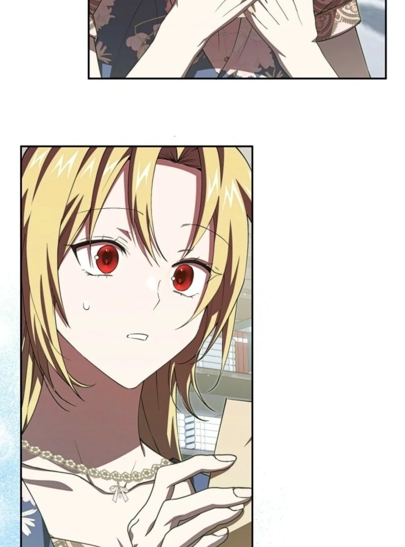 Come On Now, Even If I’m Not A Villain Chapter 38 - page 52