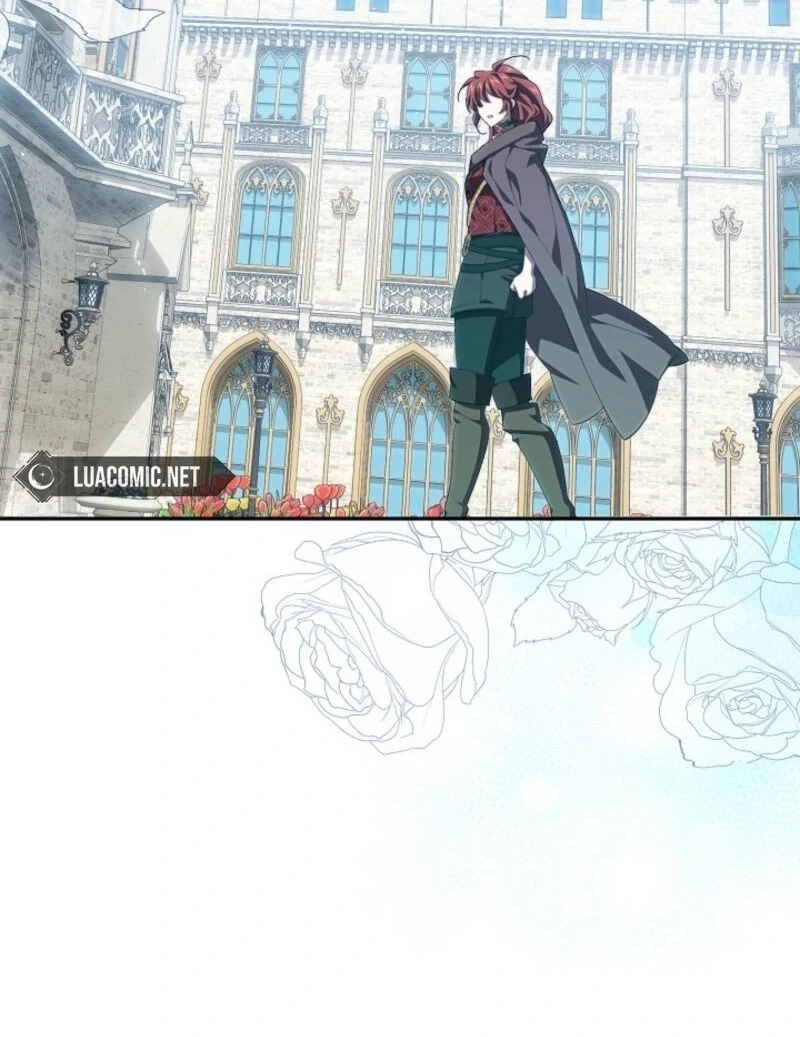 Come On Now, Even If I’m Not A Villain Chapter 38 - page 56
