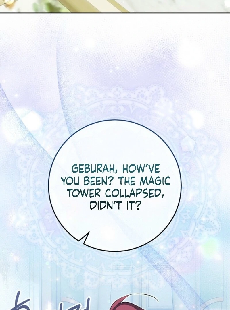 Come On Now, Even If I’m Not A Villain Chapter 38 - page 58